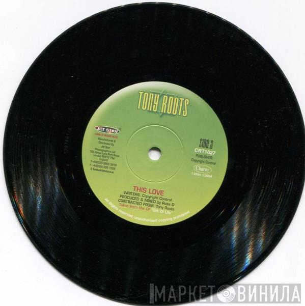 Tony Roots - This Love
