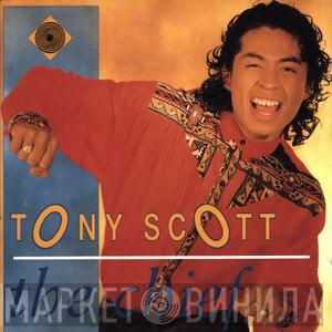  Tony Scott  - The Chief