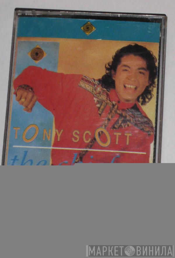  Tony Scott  - The Chief