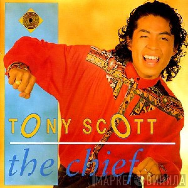 Tony Scott - The Chief