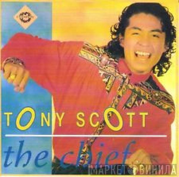 Tony Scott - The Chief