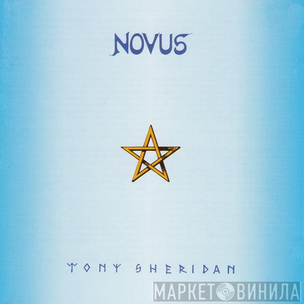  Tony Sheridan  - Novus