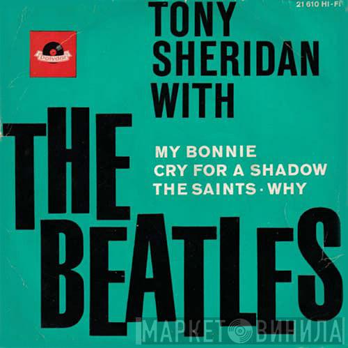 Tony Sheridan, The Beatles - My Bonnie
