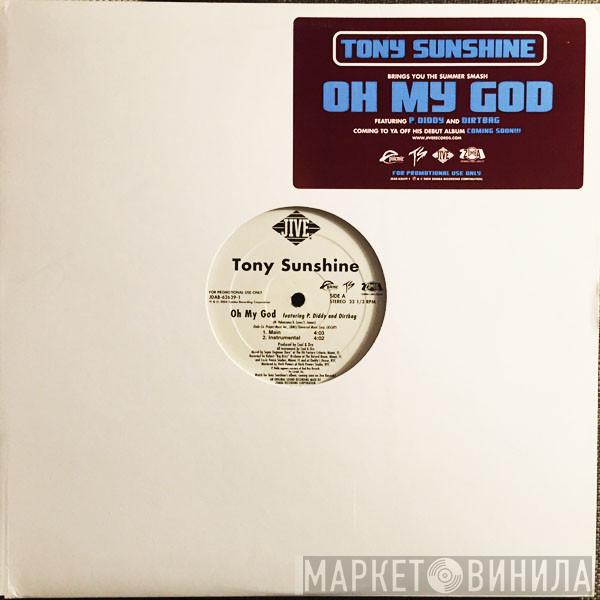 Tony Sunshine, P. Diddy, Dirtbag - Oh My God