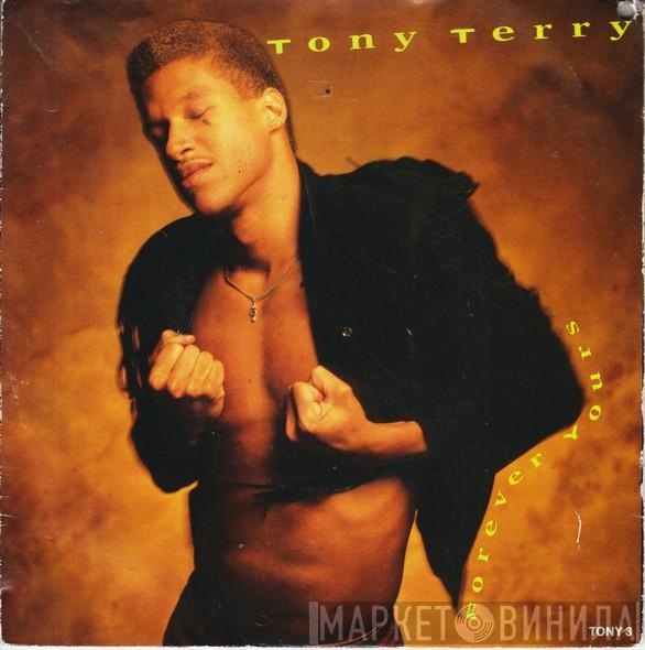 Tony Terry - Forever Yours