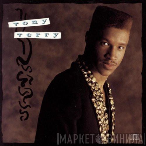 Tony Terry - Tony Terry