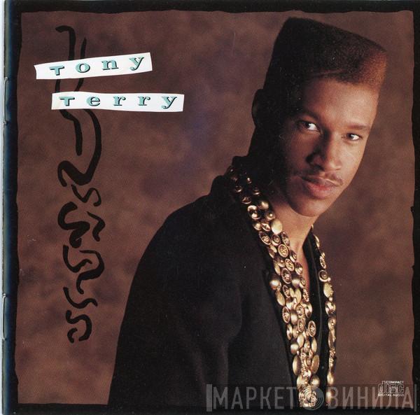  Tony Terry  - Tony Terry