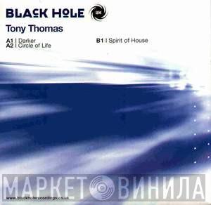 Tony Thomas - Darker