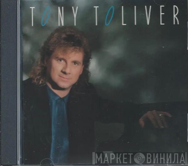 Tony Toliver - Tony Toliver