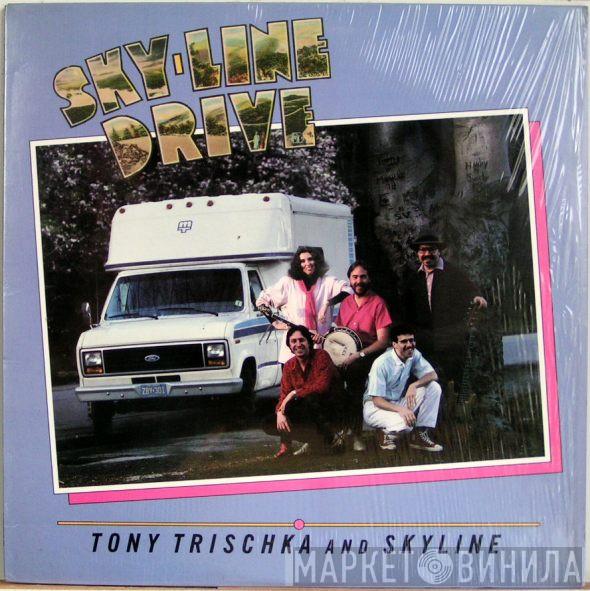 Tony Trischka, Skyline  - Skyline Drive
