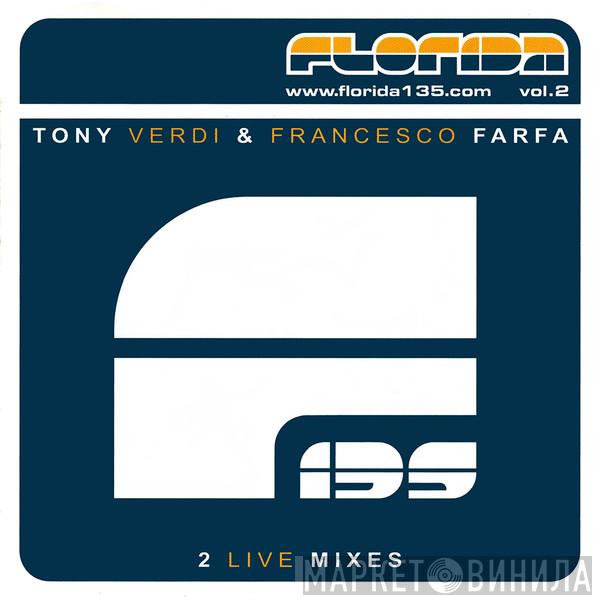 Tony Verdi, Francesco Farfa - Florida 135 Vol. 2