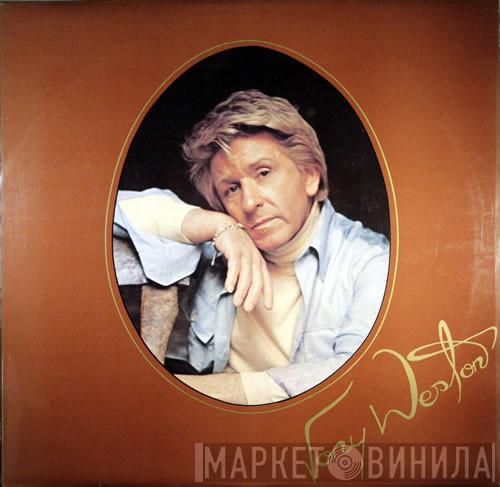 Tony Weston - I'd Do It All Again