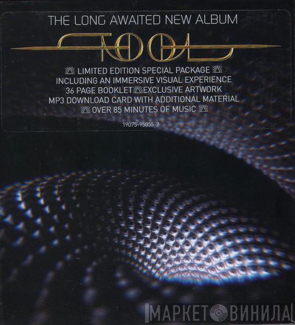 Tool  - Fear Inoculum
