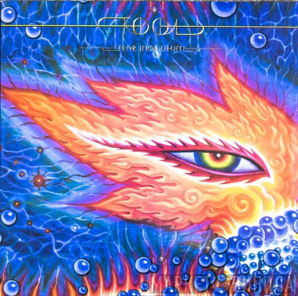  Tool   - Fear Inoculum