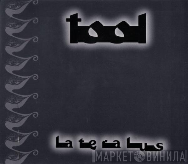  Tool   - Lateralus