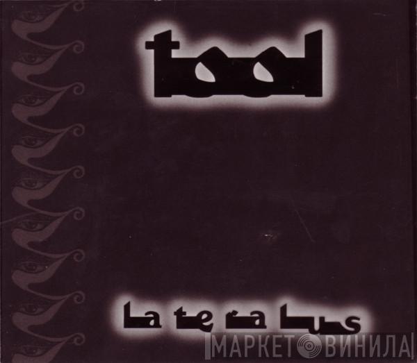  Tool   - Lateralus