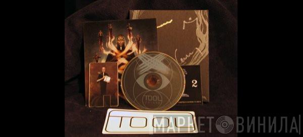  Tool   - Opiate - 21st Anniversary