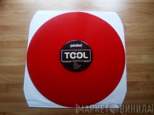  Tool   - Parabol