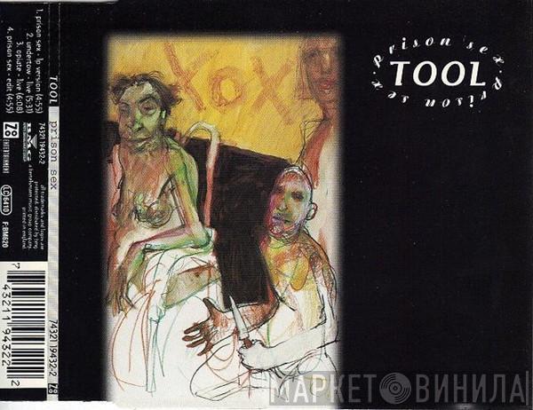  Tool   - Prison Sex