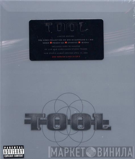  Tool   - Salival