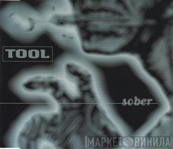  Tool   - Sober - Tales From The Darkside
