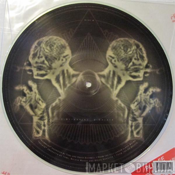  Tool   - Stinkfist