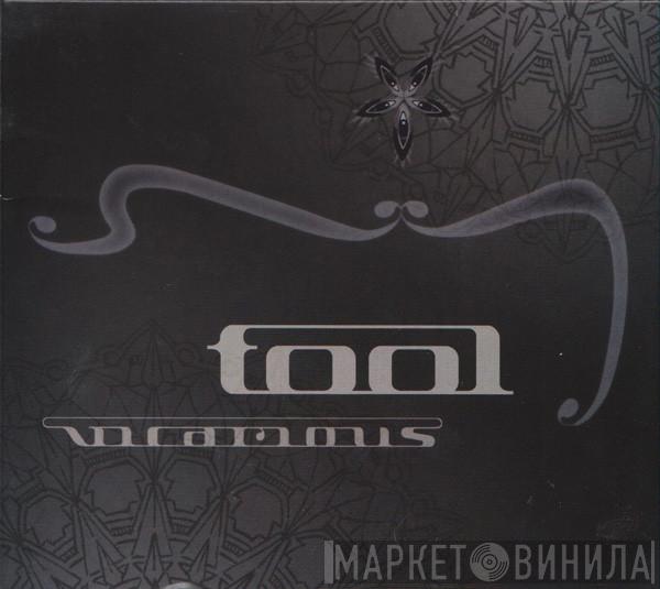  Tool   - Vicarious