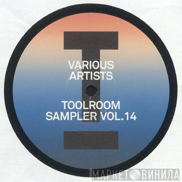  - Toolroom Sampler Vol. 14