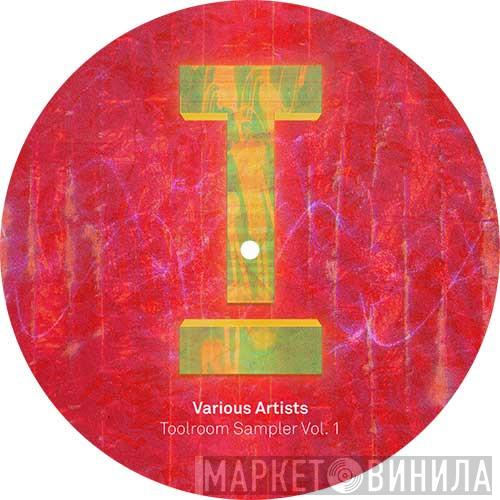  - Toolroom Sampler Vol. 1