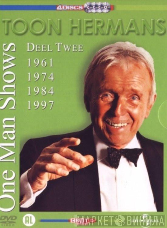  Toon Hermans  - One Man Shows (Deel Twee)