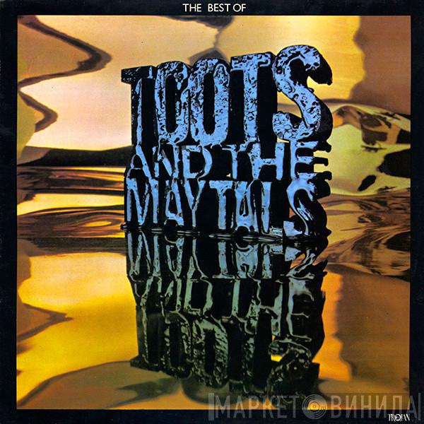 Toots & The Maytals - The Best Of Toots And The Maytals