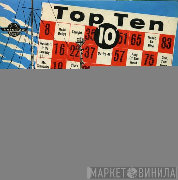  - Top 10 'Pop And Popular'
