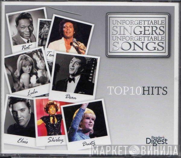  - Top 10 Hits