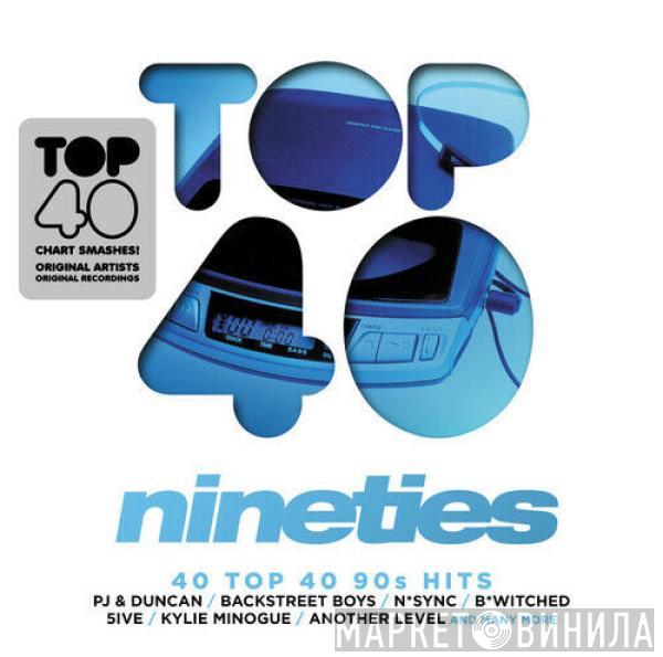  - Top 40 - Nineties