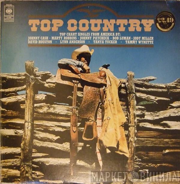 - Top Country