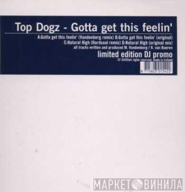 Top Dogz - Gotta Get This Feelin'