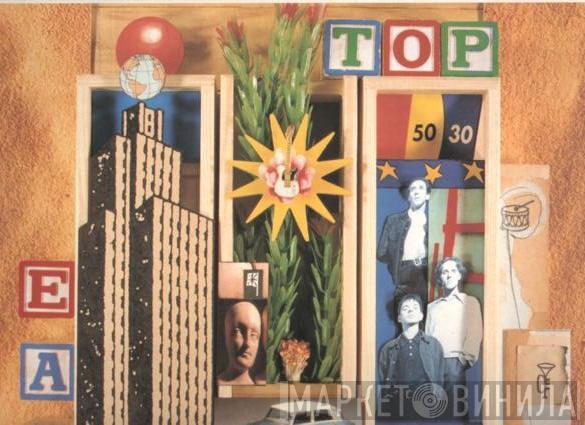 Top - Easy (Livin' On Cloud Nine)