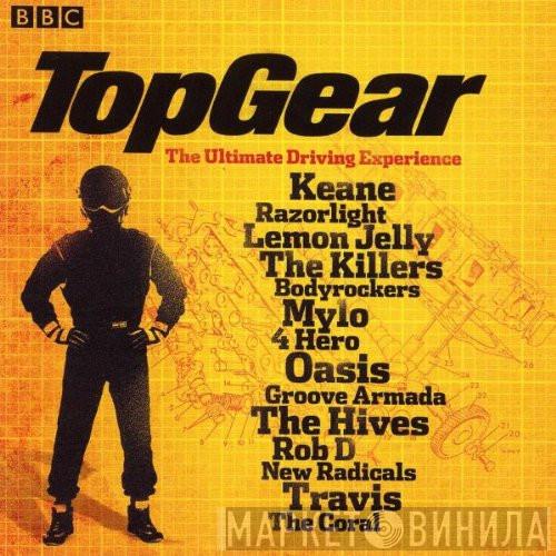  - Top Gear - The Ultimate Driving Experience