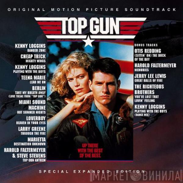  - Top Gun (Original Motion Picture Soundtrack) (Special Expanded Edition)