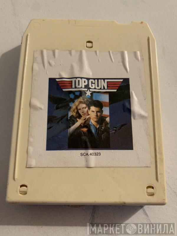  - Top Gun (Original Motion Picture Soundtrack)