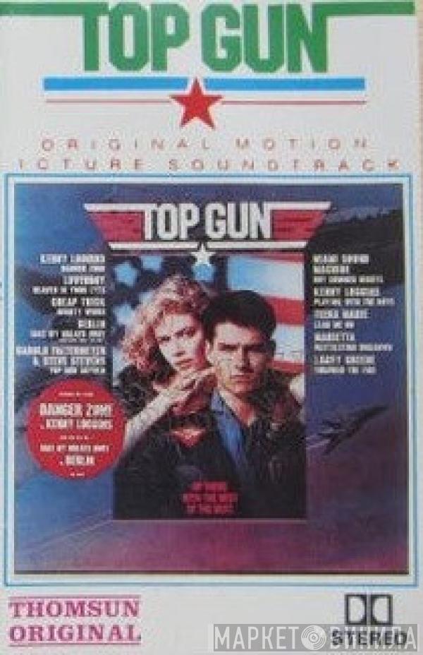  - Top Gun (Original Motion Picture Soundtrack)