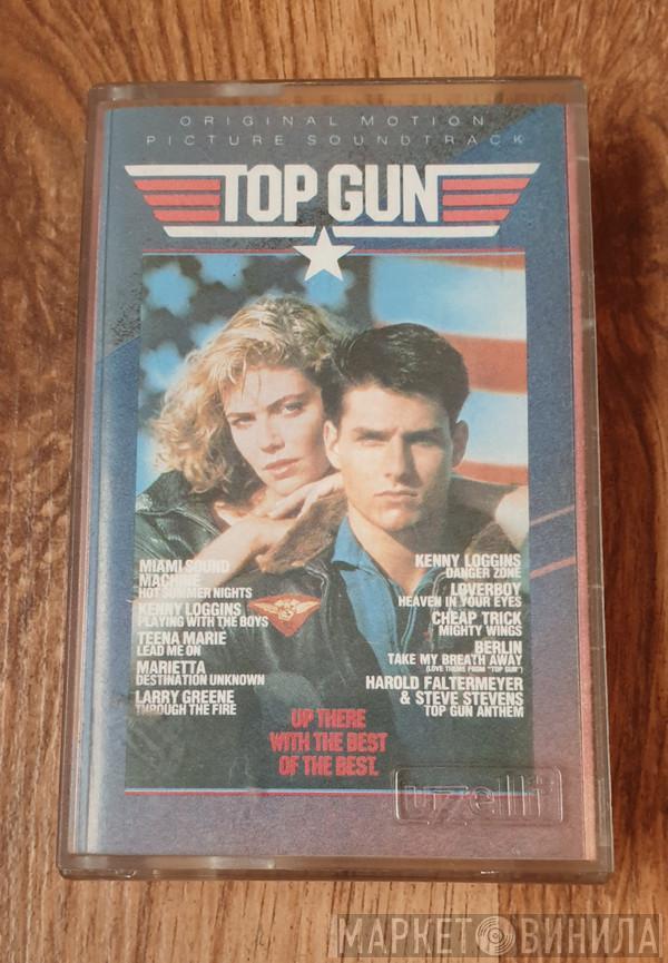 - Top Gun (Original Motion Picture Soundtrack)