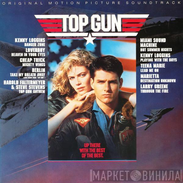  - Top Gun (Original Motion Picture Soundtrack)