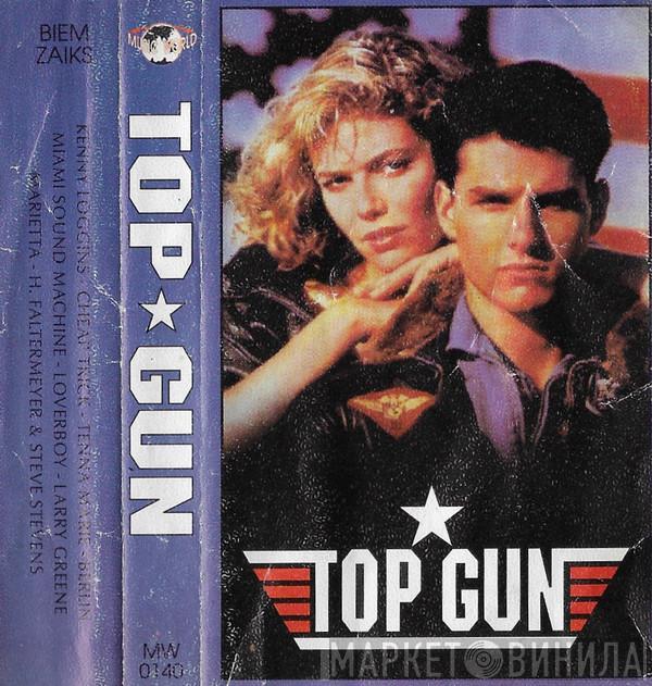  - Top Gun (Original Soundtrack)