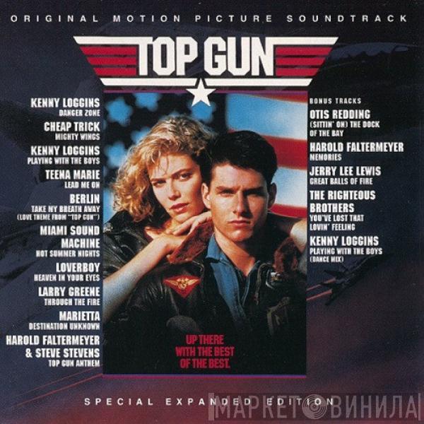  - Top Gun (Special Expanded Edition)
