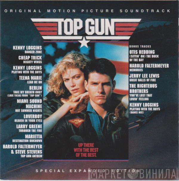  - Top Gun (Special Expanded Edition)