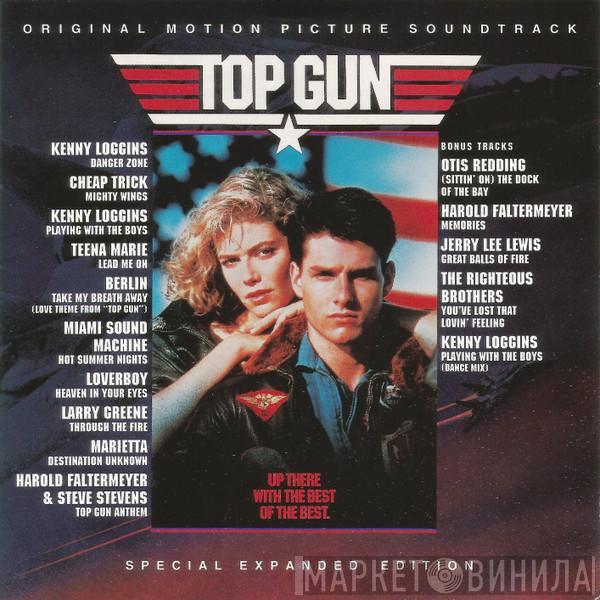  - Top Gun (Special Expanded Edition)