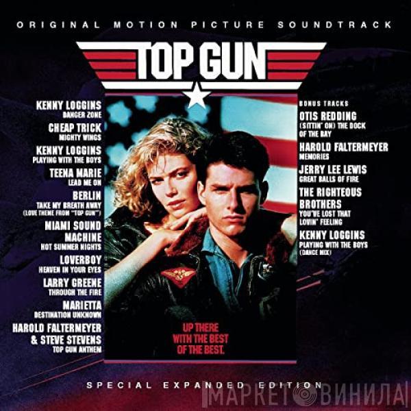  - Top Gun (Special Expanded Edition)