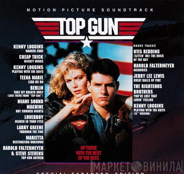  - Top Gun (Special Expanded Edition)