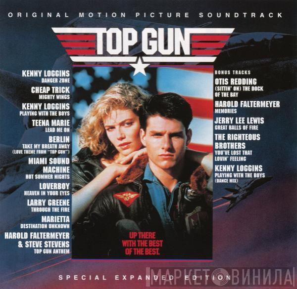  - Top Gun - Original Motion Picture Soundtrack (Special Expanded Edition)